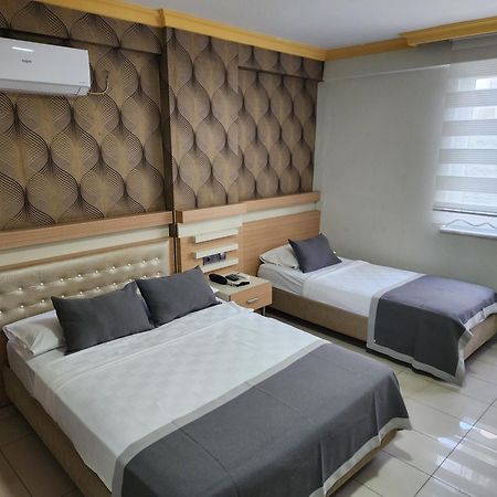 Antalya Konyaalti Guenduez Otel المظهر الخارجي الصورة