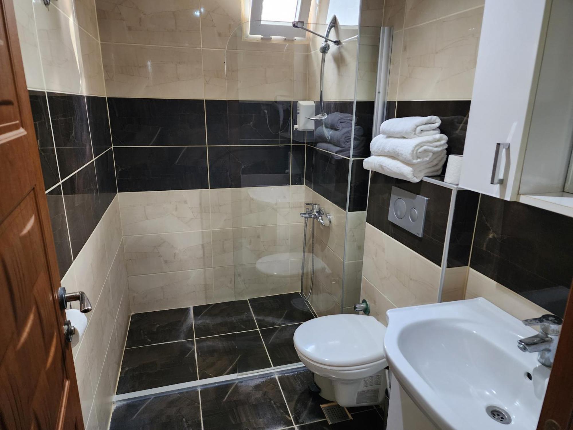 Antalya Konyaalti Guenduez Otel المظهر الخارجي الصورة